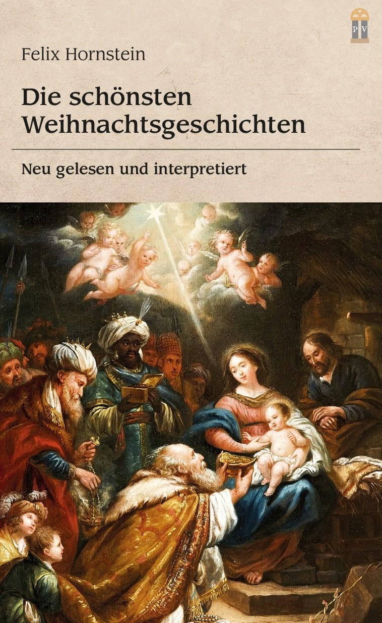 Cover: 9783864171420 | Die schönsten Weihnachtsgeschichten | Neu gelesen und interpretiert