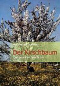 Cover: 9783938104057 | Der Kirschbaum | Eine persische Geschichte | Mohammed Djassemi | Buch