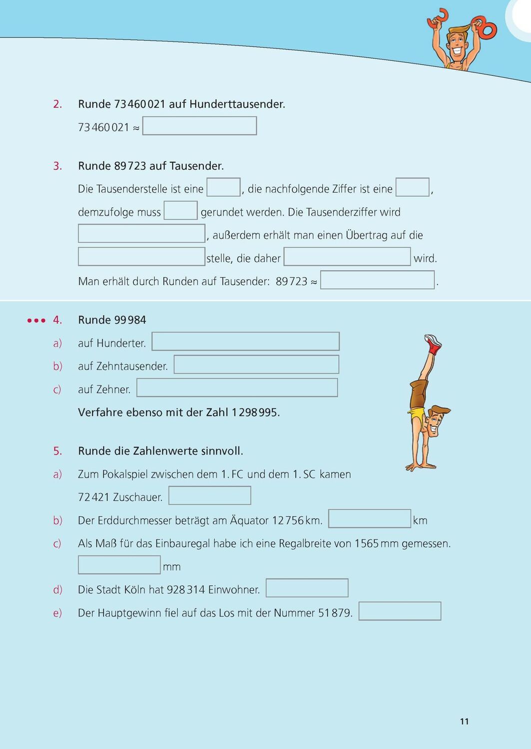 Bild: 9783125625907 | PONS Das große Übungsbuch Mathematik 5.-10. Klasse | Taschenbuch