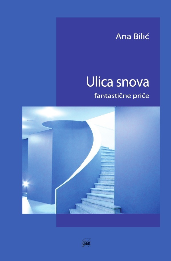 Cover: 9783754979655 | Ulica snova | Fantasticne price. DE | Ana Bilic | Taschenbuch | ?