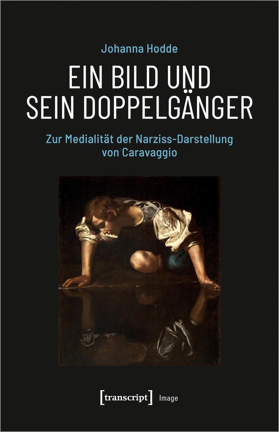 Cover: 9783837665154 | Ein Bild und sein Doppelgänger | Johanna Hodde | Taschenbuch | Image