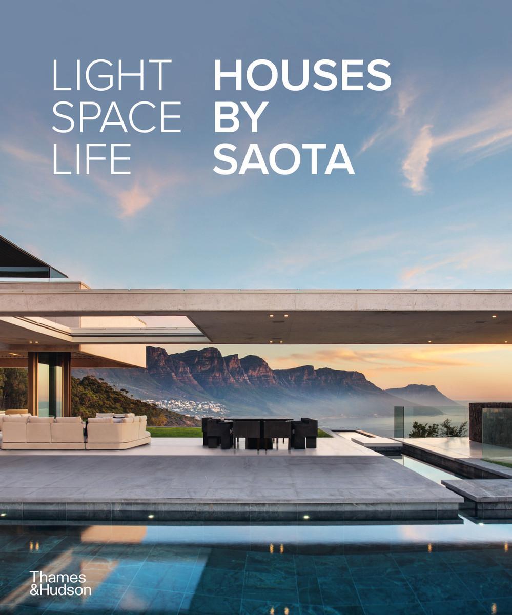 Cover: 9780500343777 | Light Space Life: Houses by SAOTA | Buch | Englisch | 2022