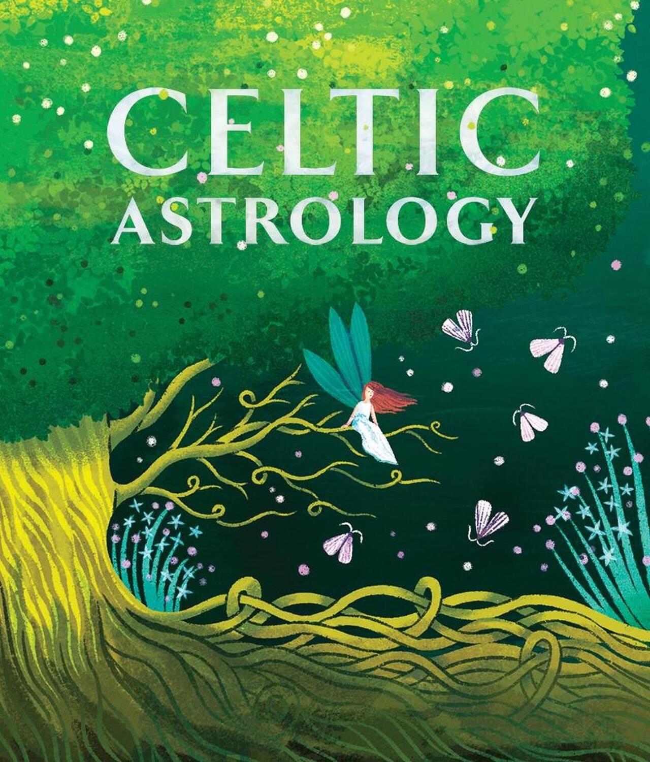 Cover: 9780762487615 | Celtic Astrology | T. Bonaddio | Buch | Englisch | 2024