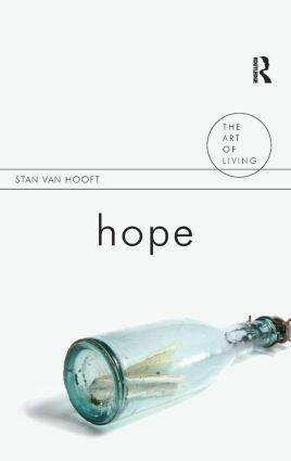 Cover: 9781844652600 | Hope | Stan Van Hooft | Taschenbuch | Einband - flex.(Paperback)