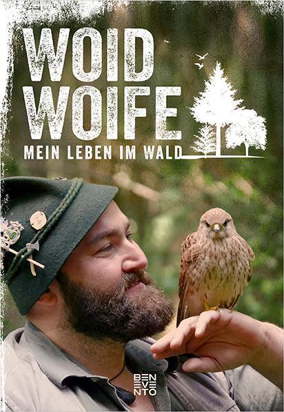 Cover: 9783710900518 | Woid Woife: Mein Leben im Wald | Woid Woife | Buch | Deutsch | 2019