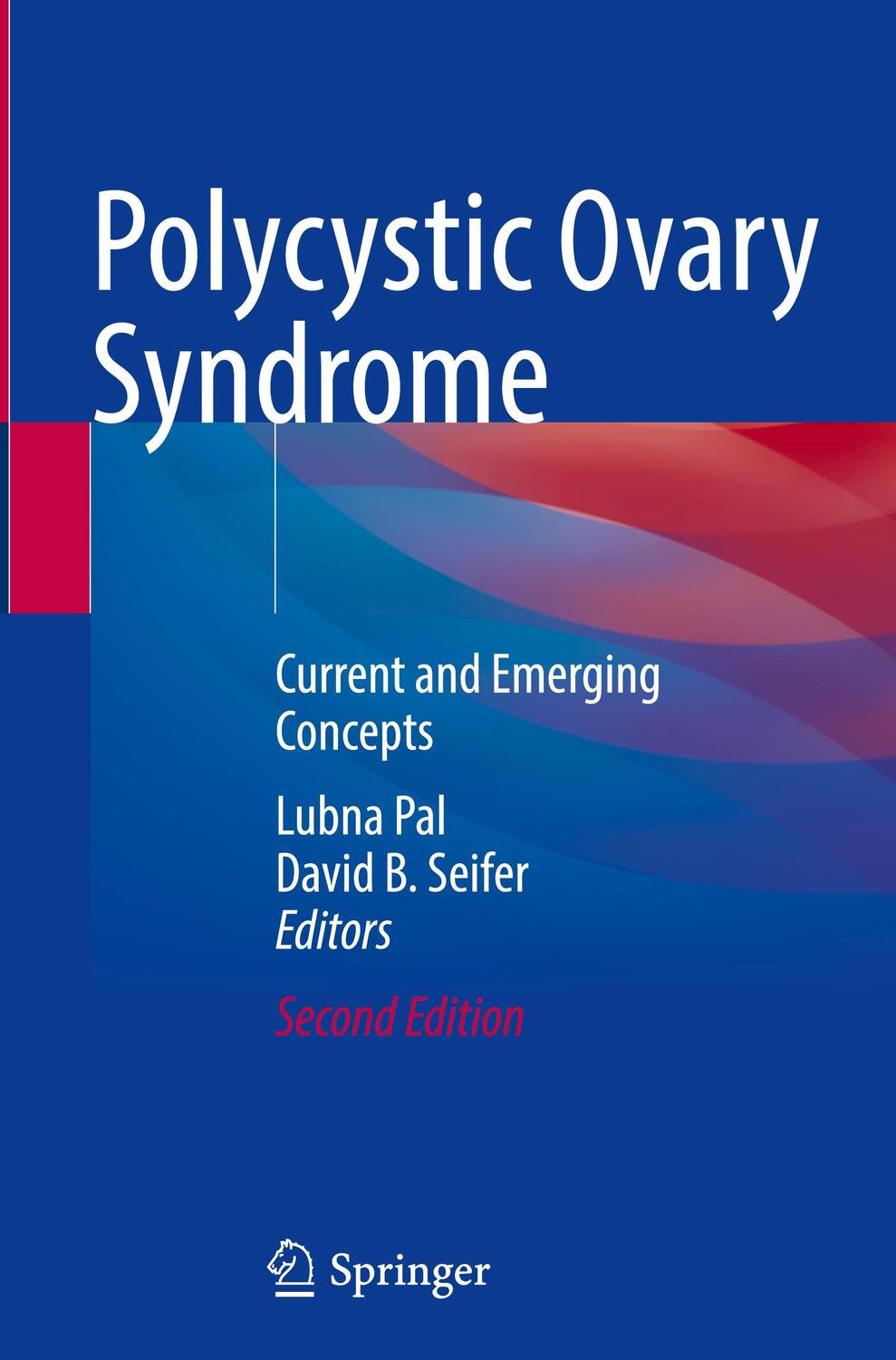 Cover: 9783030925888 | Polycystic Ovary Syndrome | Current and Emerging Concepts | Buch