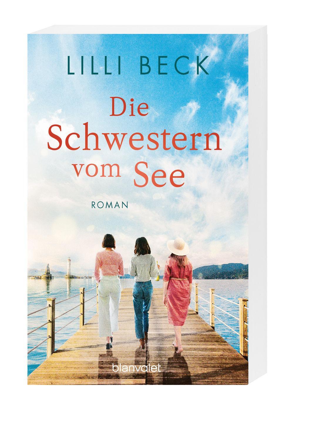 Bild: 9783734110849 | Die Schwestern vom See | Roman | Lilli Beck | Taschenbuch | 416 S.