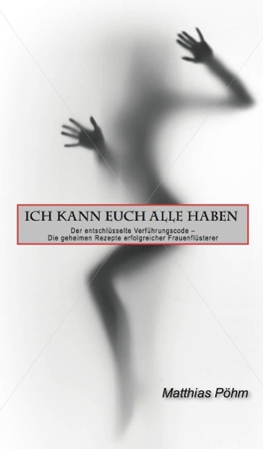 Cover: 9783952395059 | Ich kann euch alle haben | Matthias Pöhm | Buch | 258 S. | Deutsch