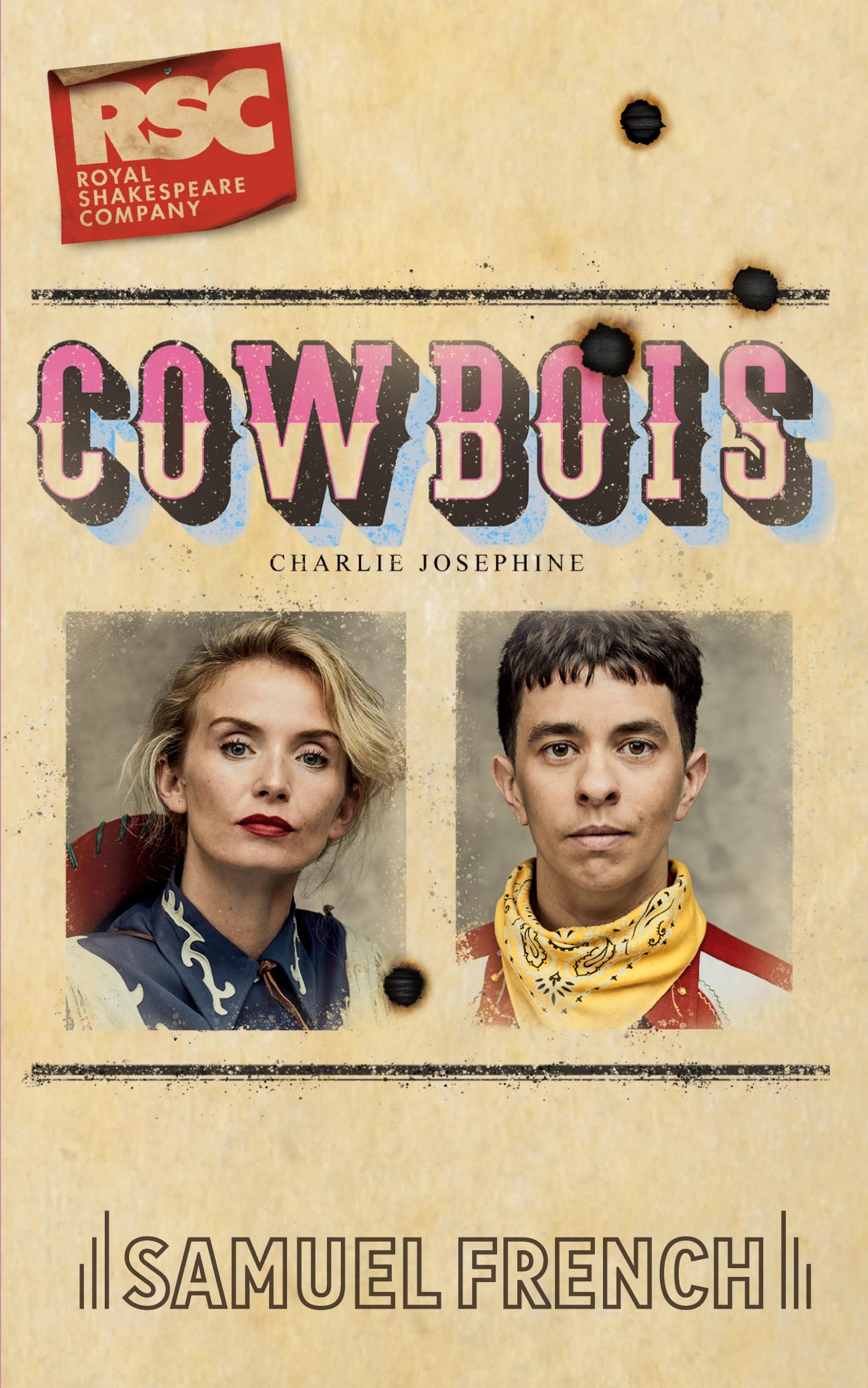 Cover: 9780573000416 | Cowbois | Charlie Josephine | Taschenbuch | Paperback | Englisch