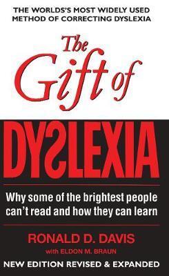 Cover: 9780285638730 | The Gift of Dyslexia | Ronald D. Davis (u. a.) | Taschenbuch | 2010
