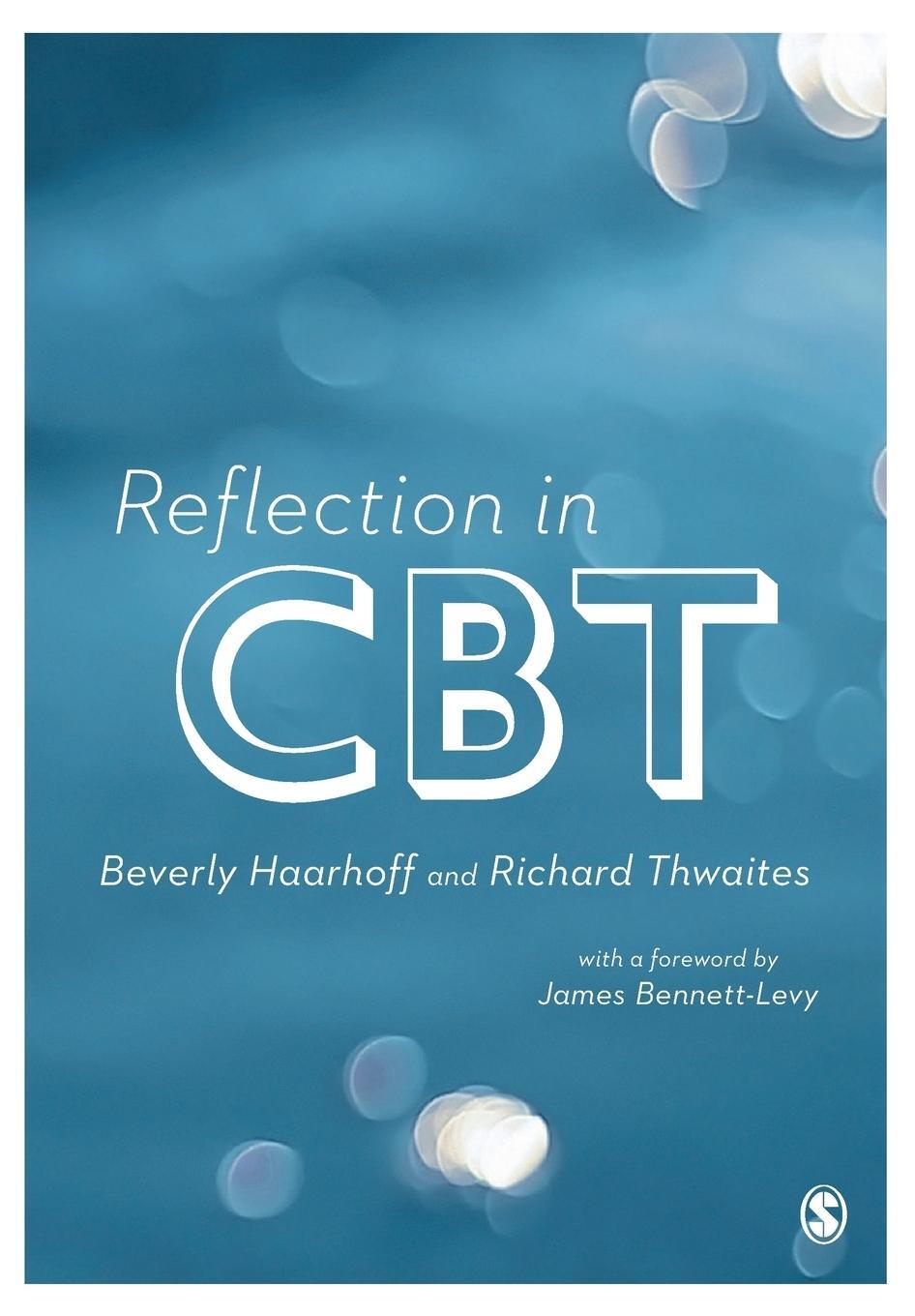 Cover: 9781446258897 | Reflection in CBT | Beverly Haarhoff (u. a.) | Taschenbuch | Paperback