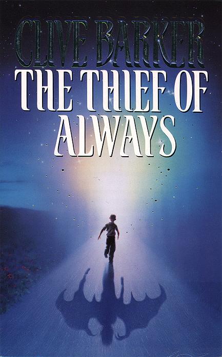 Cover: 9780006473114 | The Thief of Always | A Fable | Clive Barker | Taschenbuch | Englisch