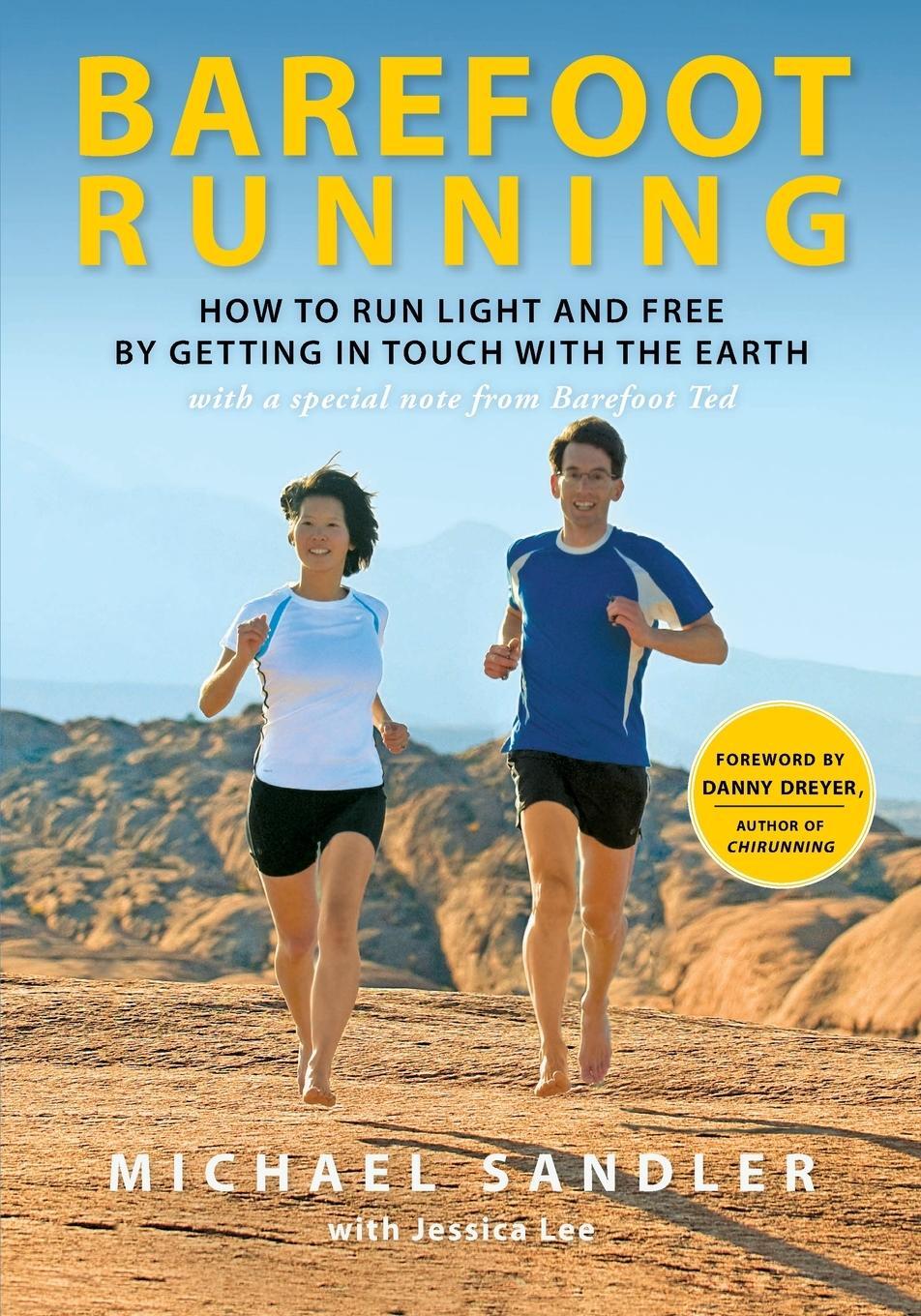 Cover: 9780307985934 | Barefoot Running | Michael Sandler (u. a.) | Taschenbuch | Paperback