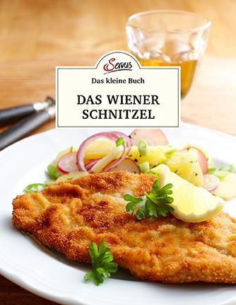 Cover: 9783710402630 | Das große kleine Buch: Das Wiener Schnitzel | Jakob M. Berninger