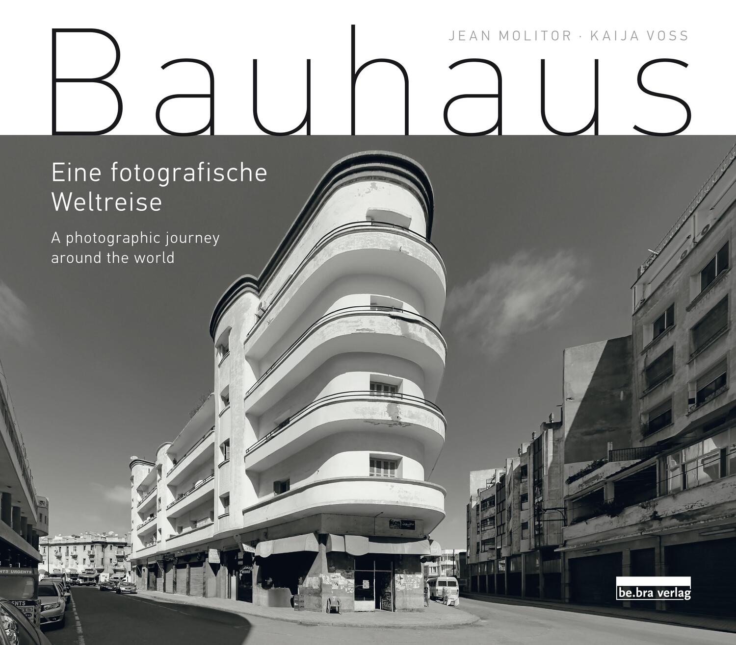 Bauhaus - Molitor, Jean