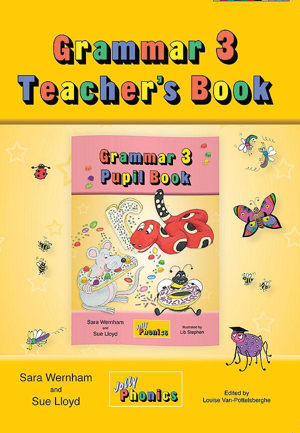 Cover: 9781844144068 | Grammar 3 Teacher's Book | Sara Wernham (u. a.) | Taschenbuch | 2014