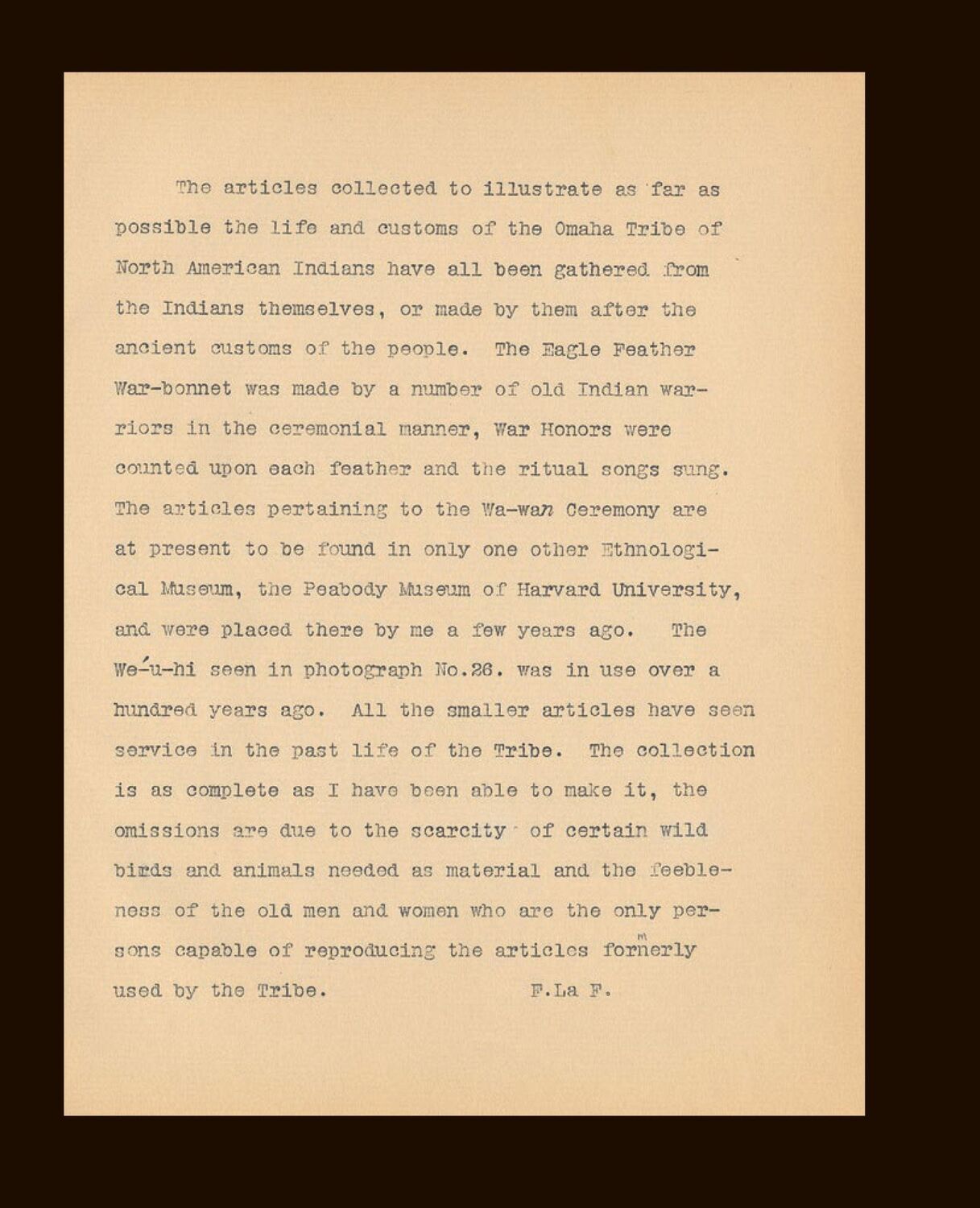 Bild: 9783422990760 | Against the Current | The Omaha. Francis La Flesche and His Collection