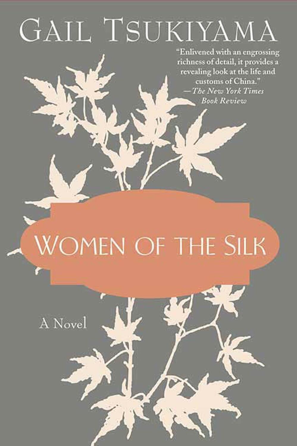 Cover: 9780312099435 | Women of the Silk | Gail Tsukiyama | Taschenbuch | Englisch | 2000
