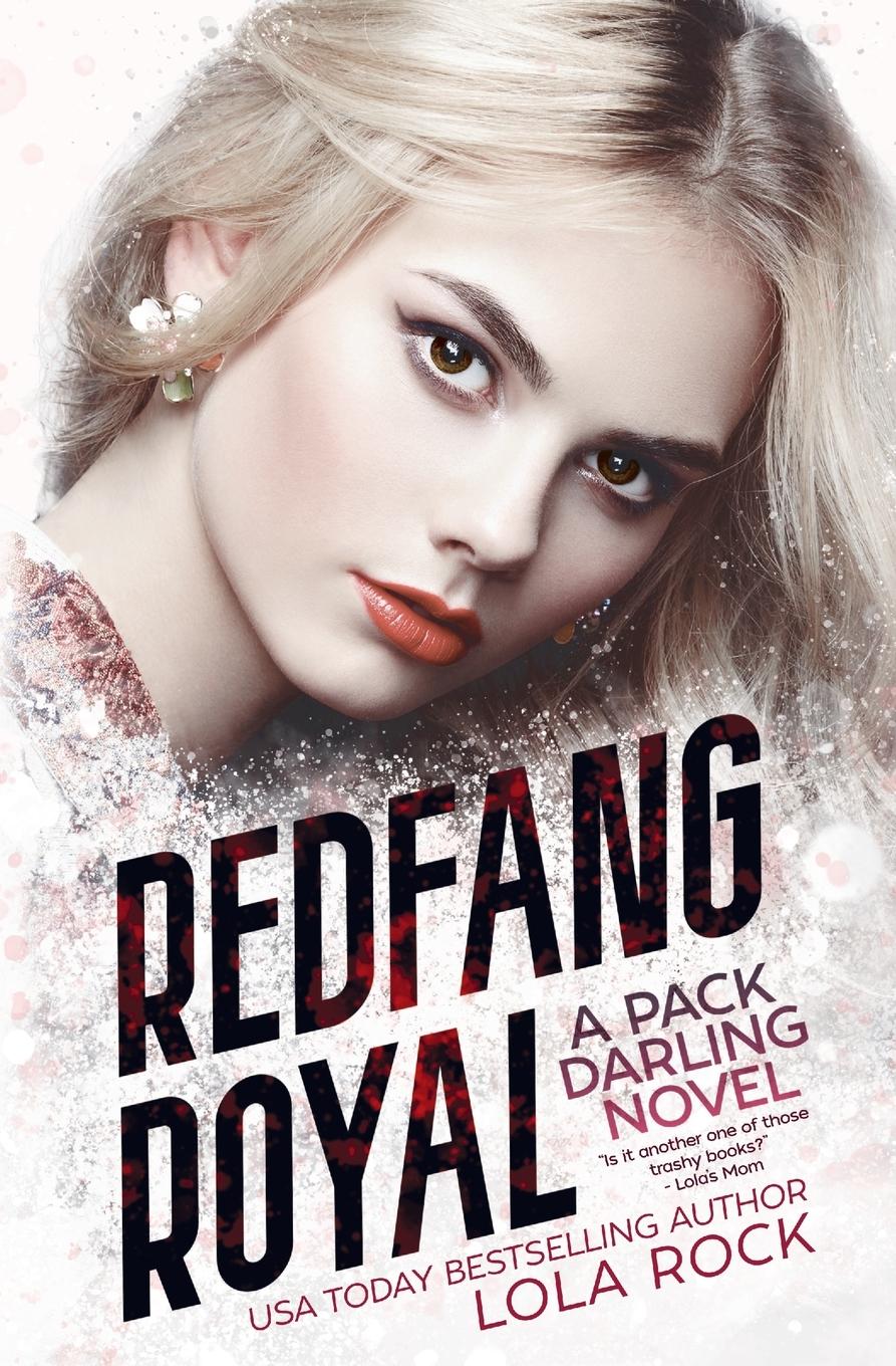 Cover: 9781959927075 | Redfang Royal | Lola Rock | Taschenbuch | Paperback | Englisch | 2023