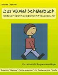 Cover: 9783833435423 | Das VB.Net Schülerbuch | Michael Drescher | Taschenbuch | Paperback