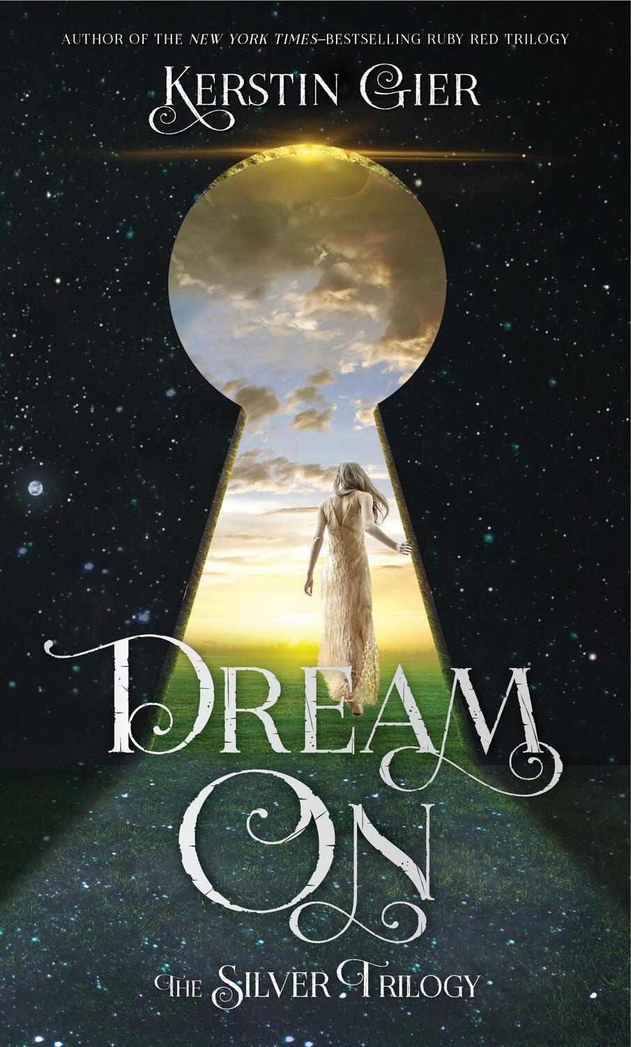 Cover: 9781250115287 | Dream On | Kerstin Gier | Taschenbuch | Englisch | 2017