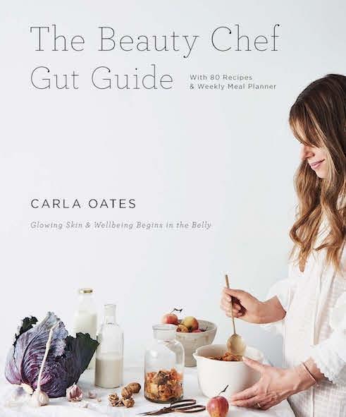 Cover: 9781743795002 | The Beauty Chef Gut Guide | Carla Oates | Buch | Englisch | 2019