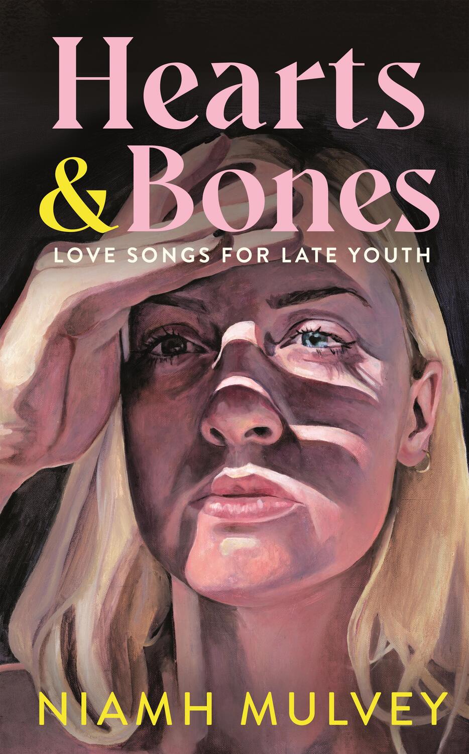 Cover: 9781529079913 | Hearts and Bones | Love Songs for Late Youth | Niamh Mulvey | Buch