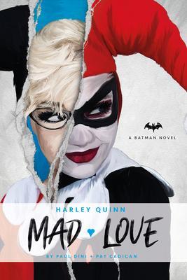 Cover: 9781785658150 | Harley Quinn: Mad Love | Paul Dini (u. a.) | Taschenbuch | Englisch