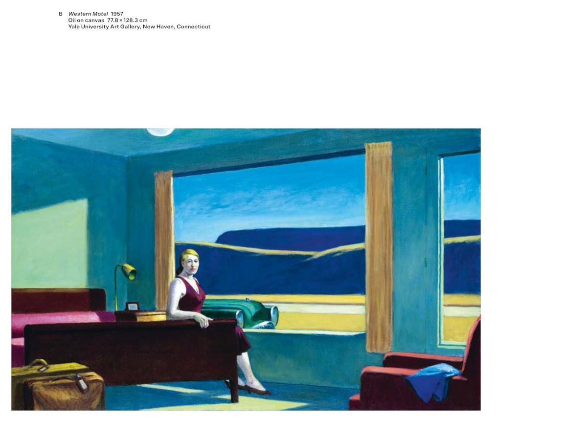 Bild: 9783775746564 | Edward Hopper | A-Z | Edward/Küster, Ulf Hopper | Buch | 120 S. | 2020