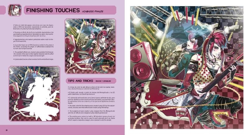 Bild: 9783863550882 | Manga - Gothic &amp; Punk | Kamikaze Factory | Taschenbuch | 112 S. | 2012