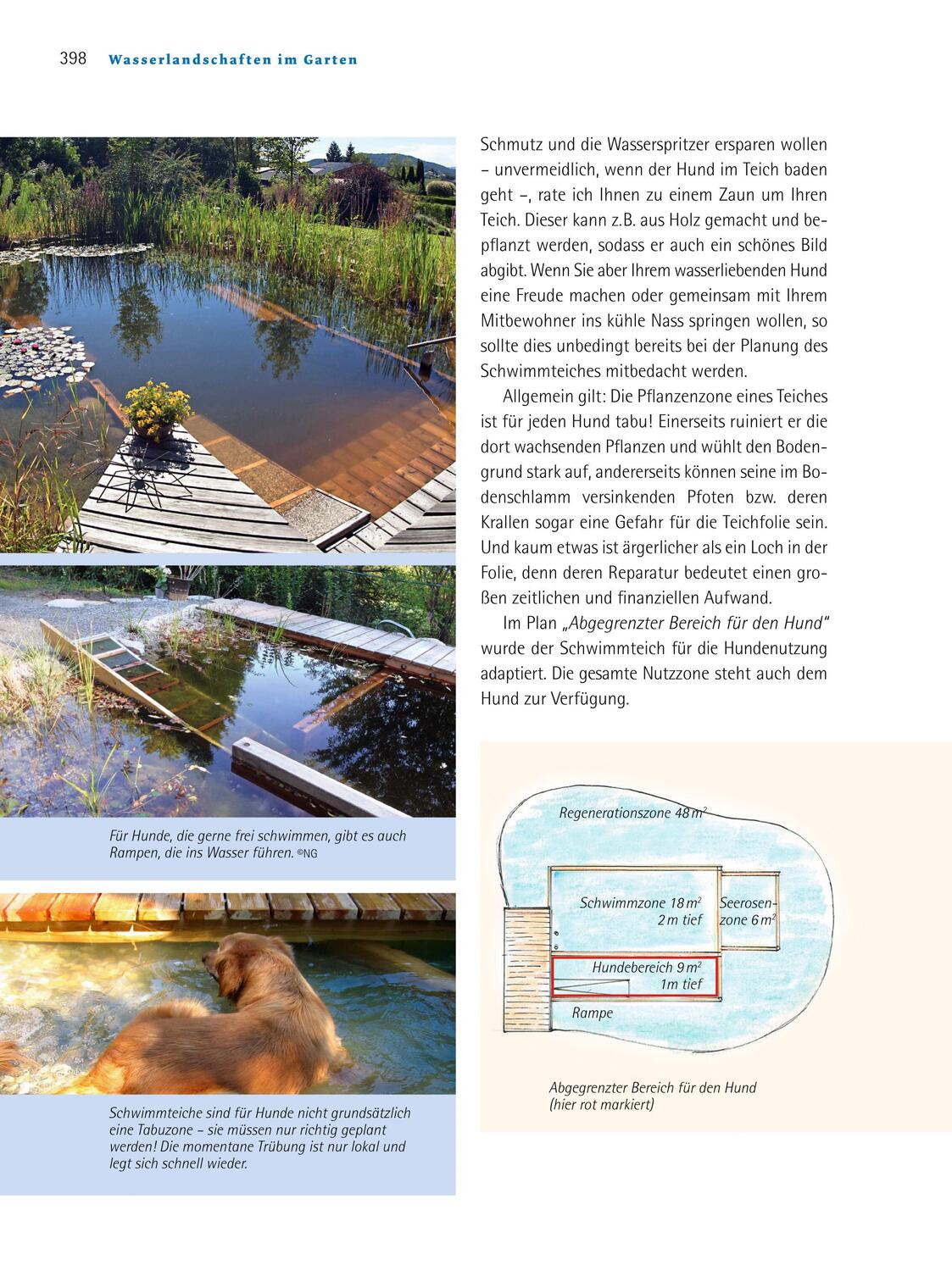 Bild: 9783706626255 | Handbuch Wasser im Garten | Paula Polak | Buch | 588 S. | Deutsch