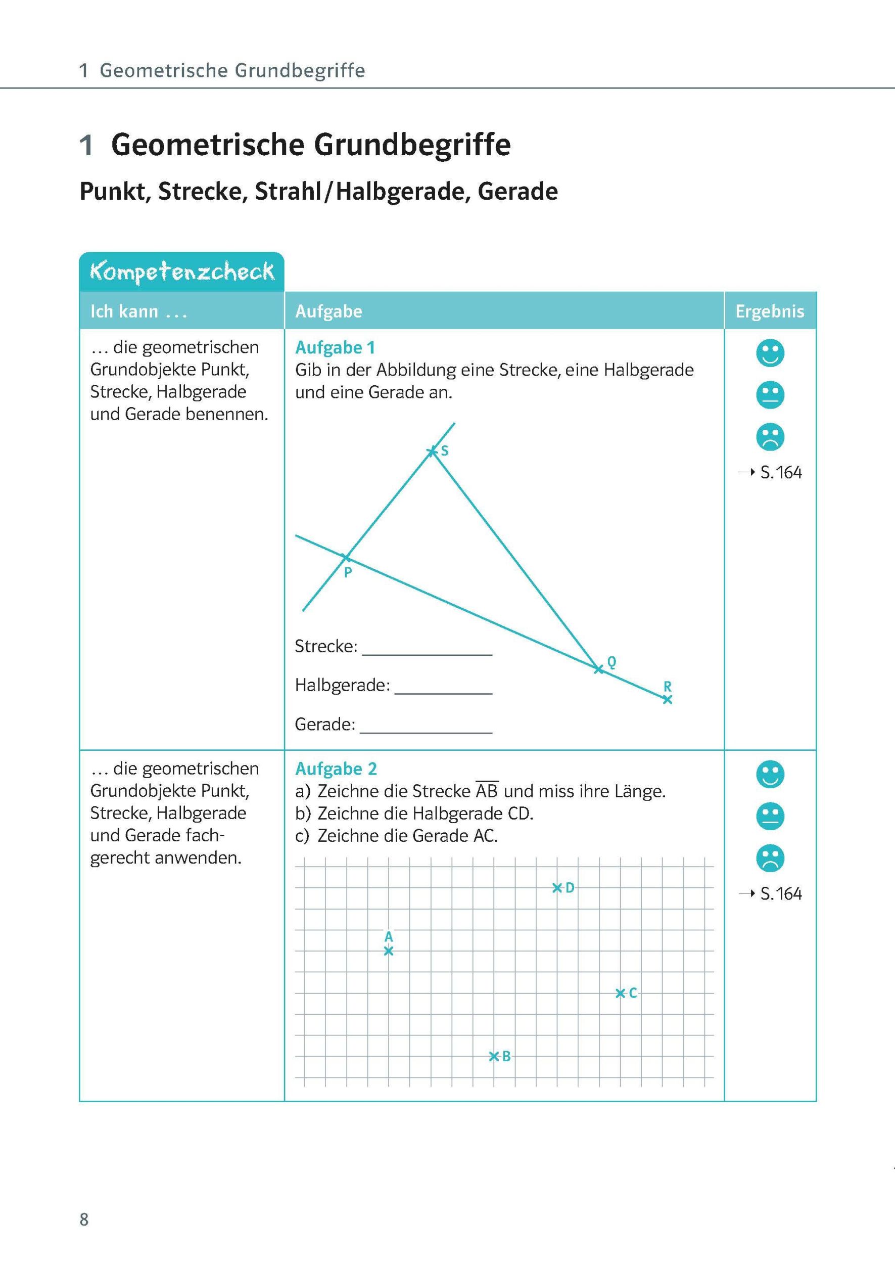 Bild: 9783129276440 | Ich kann Mathe - Geometrie 5./6. Klasse | Taschenbuch | 192 S. | 2024