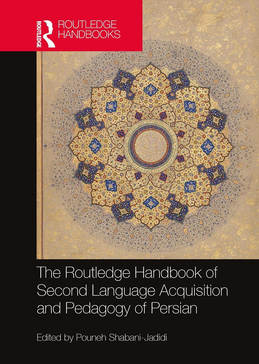 Cover: 9781032399966 | The Routledge Handbook of Second Language Acquisition and Pedagogy...