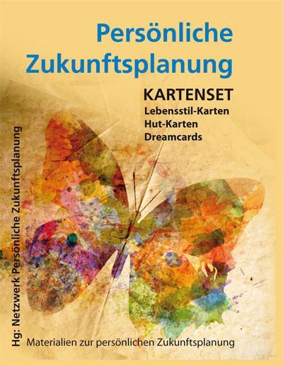 Cover: 9783940865717 | Persönliche Zukunftsplanung | Box | Deutsch | 2014 | AG SPAK Bücher