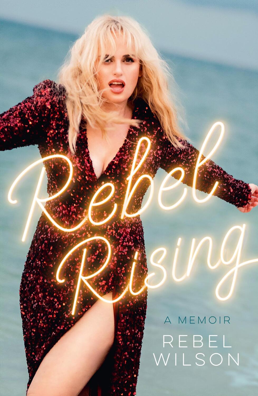 Cover: 9780008684136 | Rebel Rising | Rebel Wilson | Taschenbuch | Englisch | 2024