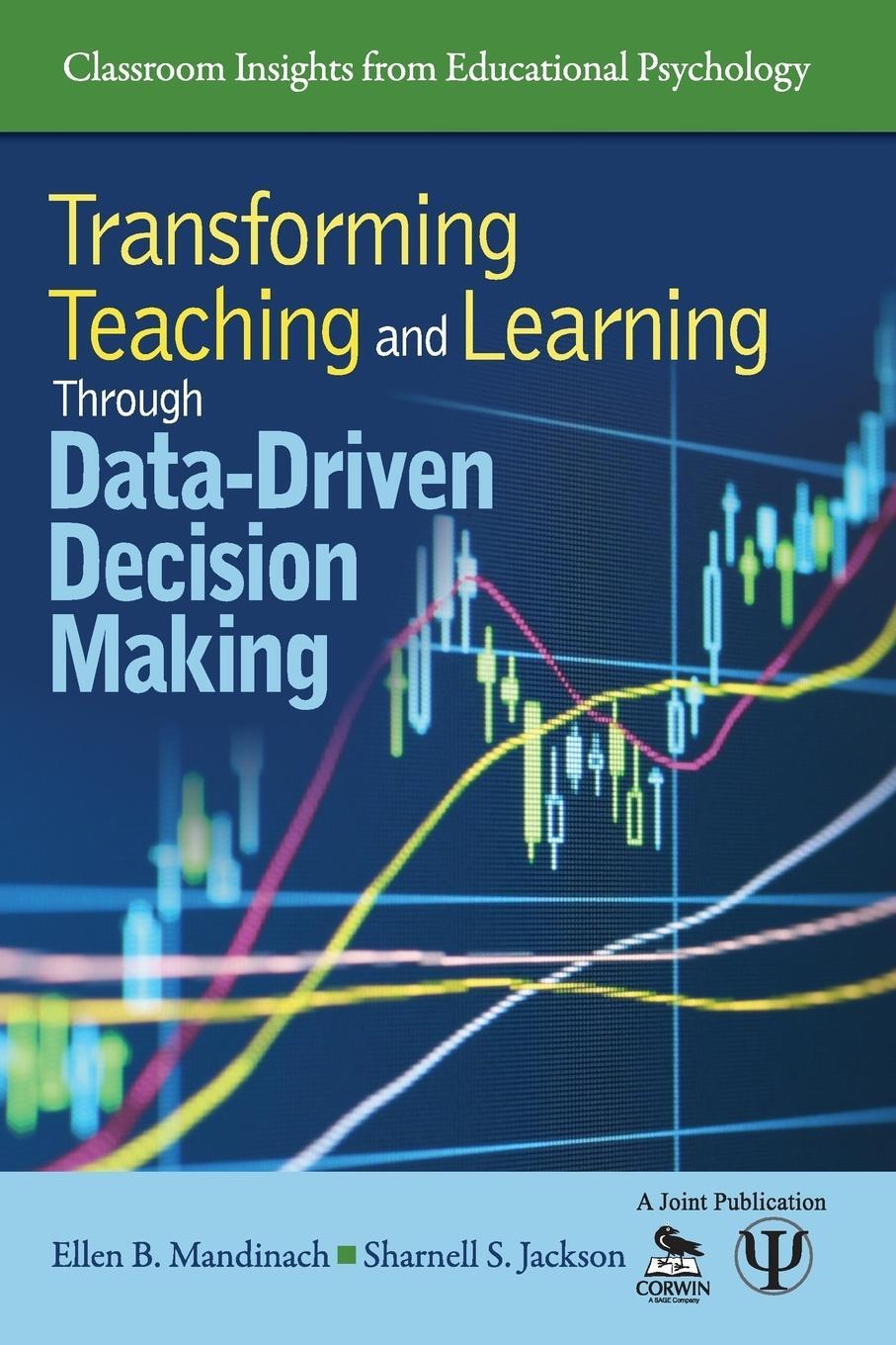 Cover: 9781412982047 | Transforming Teaching and Learning Through Data-Driven Decision Making
