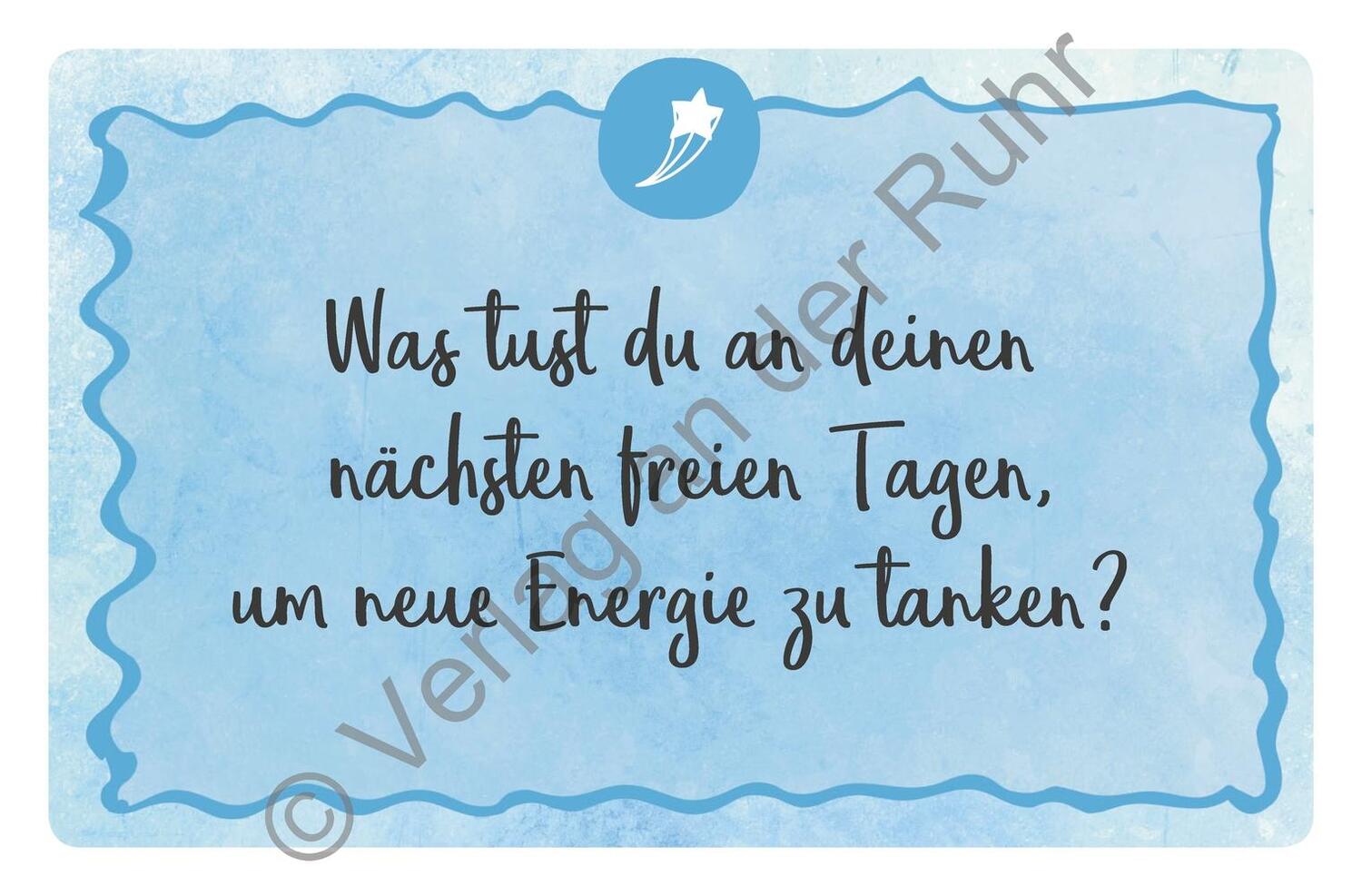 Bild: 9783834664853 | 48 Impulse für wertschätzende Teambesprechungen | Eckert | Box | 48 S.