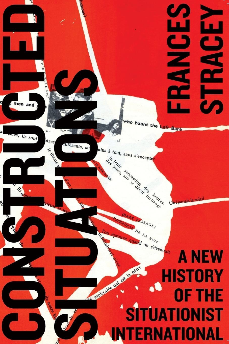 Cover: 9780745335261 | Constructed Situations | Frances Stracey | Taschenbuch | Paperback