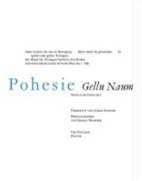 Cover: 9783938767108 | Pohesie | Sämtliche Gedichte, Werkausgabe 1 | Gellu Naum | Buch | 2006
