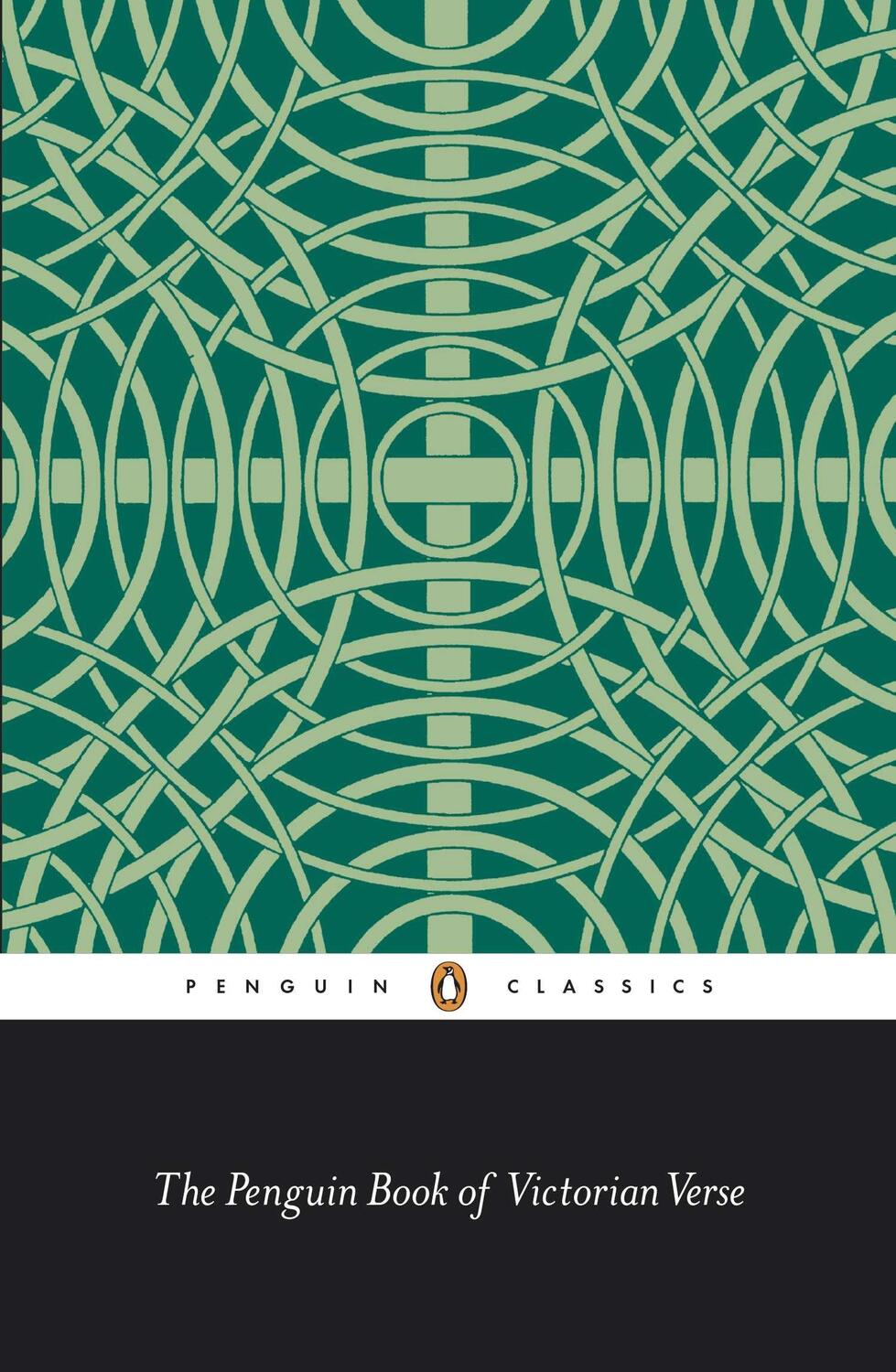 Cover: 9780140445787 | The Penguin Book of Victorian Verse | Daniel Karlin | Taschenbuch