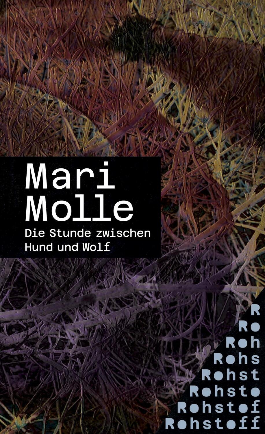 Cover: 9783751870085 | Die Stunde zwischen Hund und Wolf | Mari Molle | Taschenbuch | 32 S.
