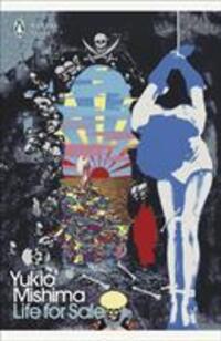 Cover: 9780241333150 | Life for Sale | Yukio Mishima | Taschenbuch | Penguin Modern Classics