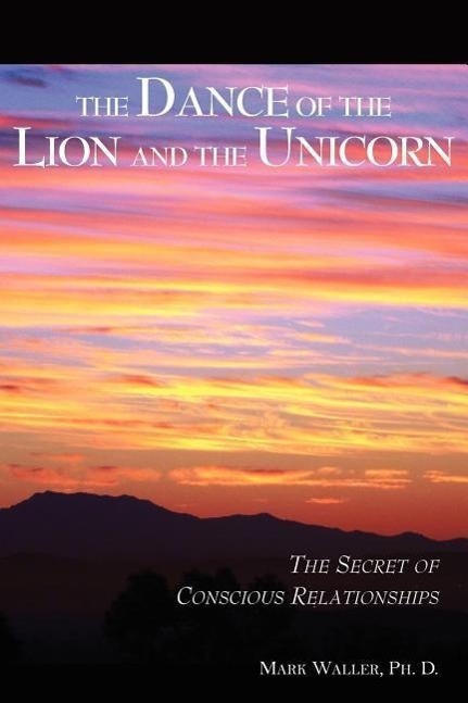 Cover: 9781595941282 | The Dance of the Lion and the Unicorn | Mark Waller | Taschenbuch