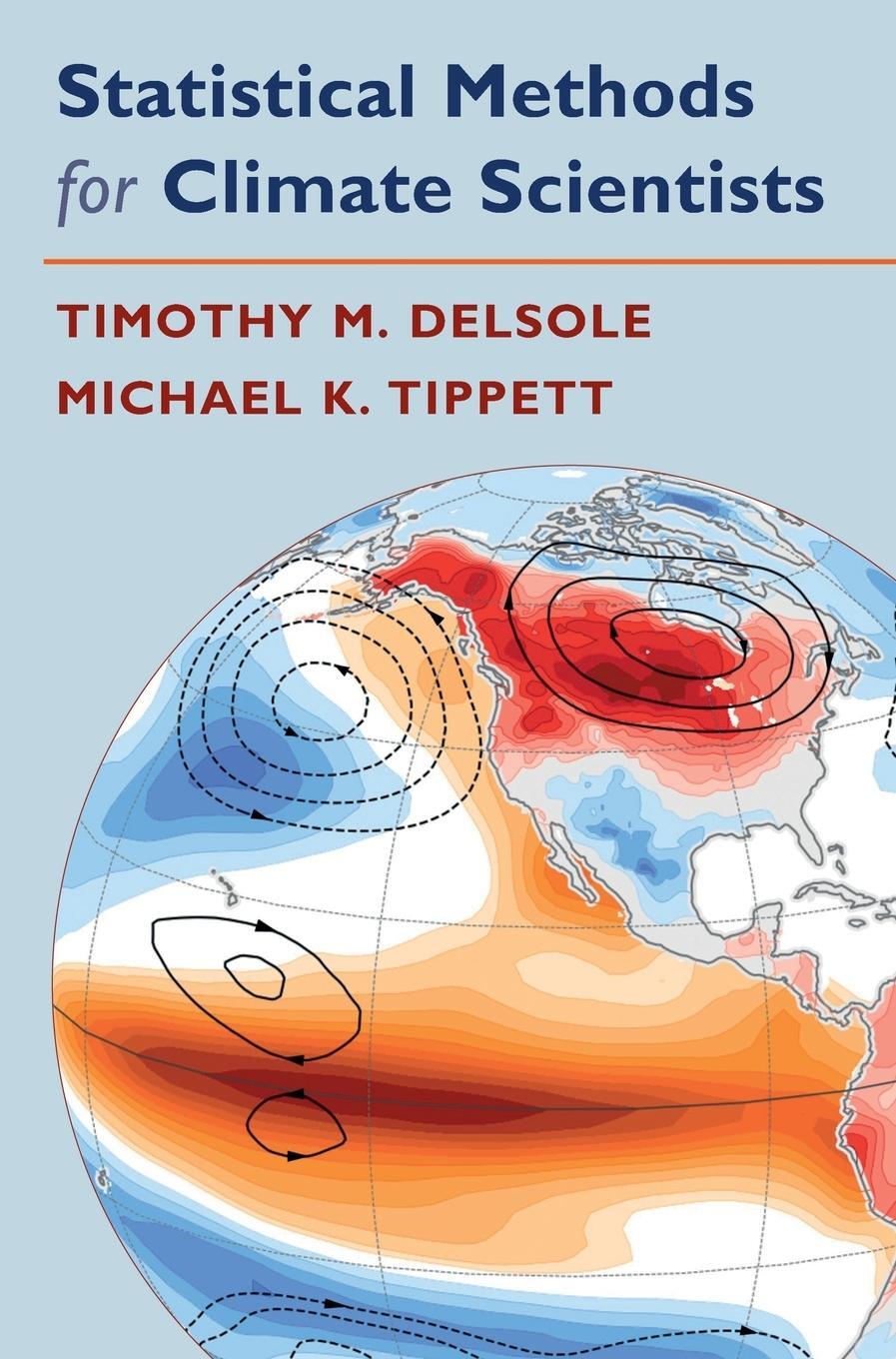 Cover: 9781108472418 | Statistical Methods for Climate Scientists | Michael Tippett | Buch