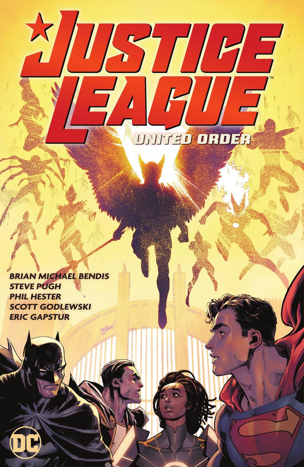 Cover: 9781779517296 | Justice League Vol. 2: United Order | Various | Buch | Englisch | 2022
