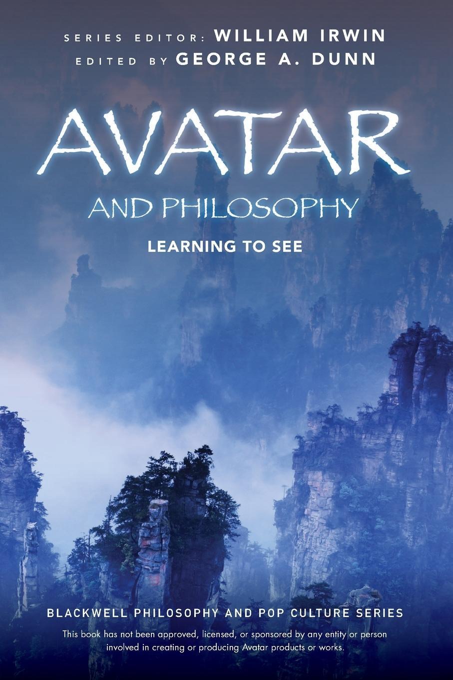 Cover: 9780470940310 | Avatar and Philosophy | George A Dunn (u. a.) | Taschenbuch | 272 S.