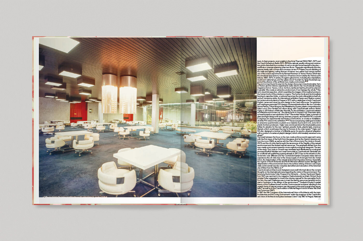 Bild: 9783987410338 | Retrotopia | Design for Socialist Spaces | Claudia Banz (u. a.) | Buch