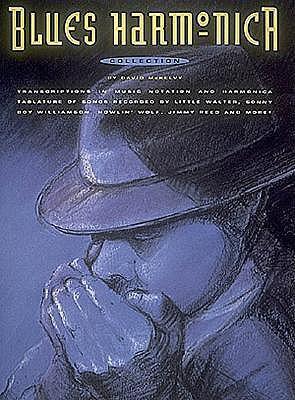 Cover: 9780793516001 | Blues Harmonica Collection | Hal Leonard Corp | Taschenbuch | Buch