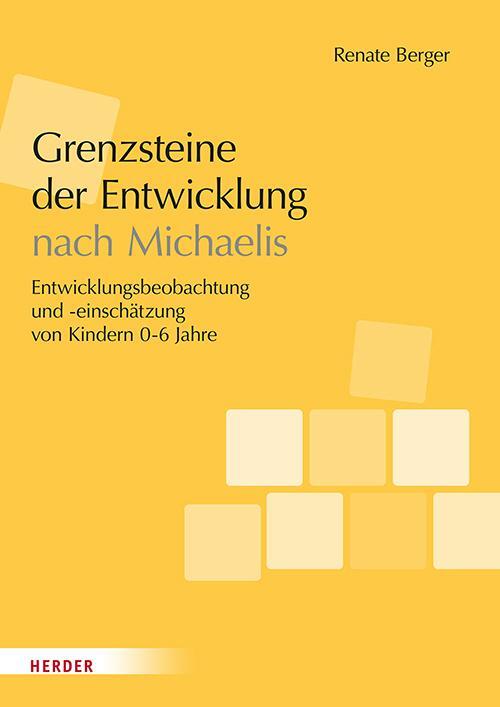 Cover: 9783451395659 | Grenzsteine der Entwicklung. Manual | Renate Berger | Broschüre | 2023