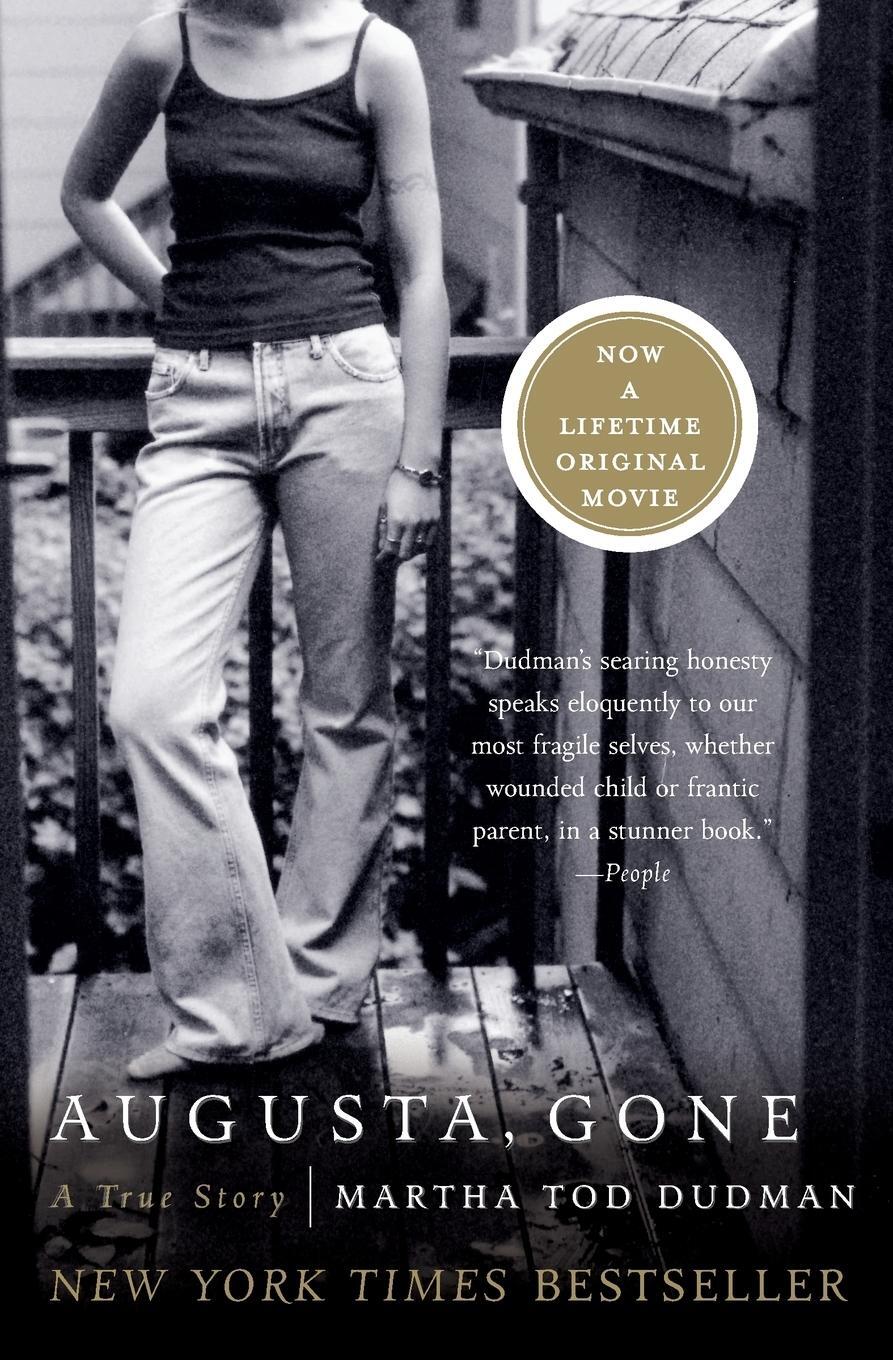 Cover: 9780060014155 | Augusta, Gone | Martha Tod Dudman | Taschenbuch | Paperback | Englisch